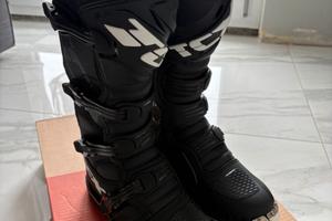 Stivali Motocross / Enduro TCX X-Blast - Nuovi 41