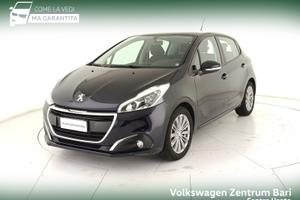 Peugeot 208 5p 1.2 puretech active s&s 82cv my18