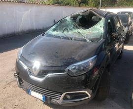 Renault Captur TCe 12V 90 CV Start&Stop Energy Int