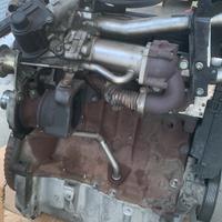 Motore Renault 1.5 dci K9K 766