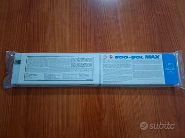 Inchiostro originale Roland Eco-Sol Max 1