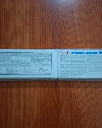 Inchiostro originale Roland Eco-Sol Max 1