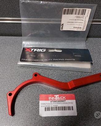 Ripara pignone CRF