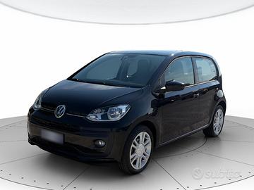 VOLKSWAGEN up! 5p 1.0 eco up! Move up! 68cv