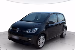 VOLKSWAGEN up! 5p 1.0 eco up! Move up! 68cv