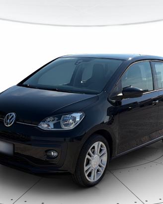 VOLKSWAGEN up! 5p 1.0 eco up! Move up! 68cv