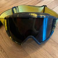 Maschera Anon snowboard