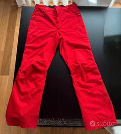 Pantaloni sci Colmar uomo
