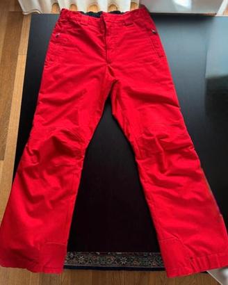 Pantaloni sci Colmar uomo