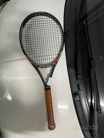 Racchetta tennis Donnay Allwood 102