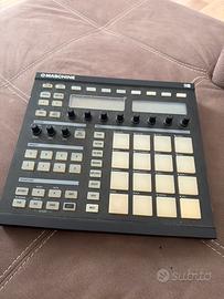 Maschine Native Instrument Mk1