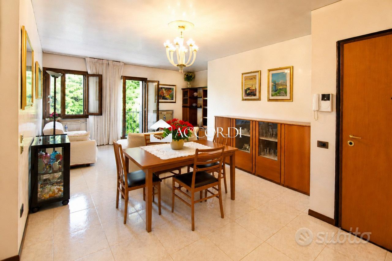Appartamento – Montebelluna, Centro, Guarda - Vista 5