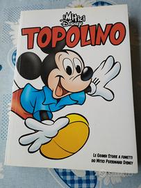 topolino fumetti 