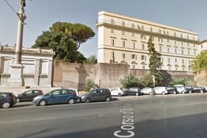 Appartamento Roma [Stanza 4. ARG]