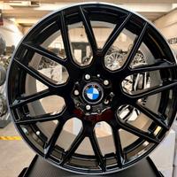 Cerchi nuovi in lega Bmw F40 raggio 18 modello Ber