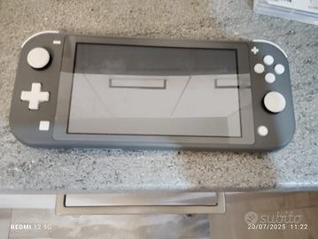 Console
