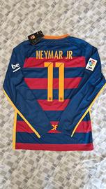 Maglia Barcelona 2015/16, Neymar 11