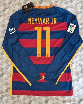 Maglia Barcelona 2015/16, Neymar 11