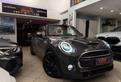 Mini 2.0 Cooper SD aut. Hype Cabrio