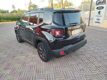 Jeep Renegade 1.6 Mjt 120 CV Longitude