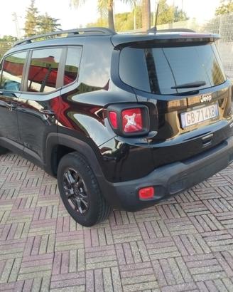 Jeep Renegade 1.6 Mjt 120 CV Longitude