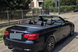 Bmw M3 e93 