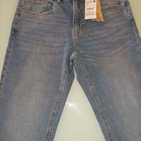 •Jeans donna Kiabi tg 42 elasticizzati NUOVISSIMI•