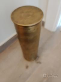 Bossolo militare 1944