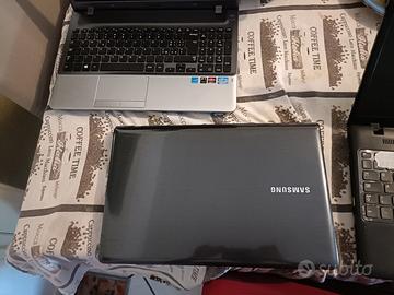 Portatili per ricambi