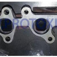 Flangia collettore scarico 1.3 mjt Protoxide