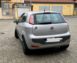 FIAT Punto Evo - 2007