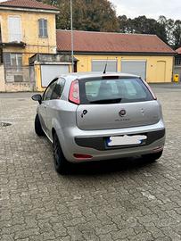 FIAT Punto Evo - 2007