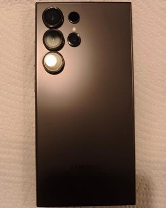 Samsung S24 Ultra 