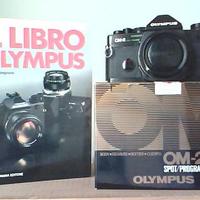 FOTOCAMERA OLYMPUS OM 2 Spot/program