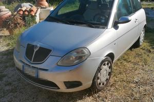 Lancia Ypsilon 1.3 mjt Disel 75cv 2009