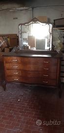 cassettiera primi 900