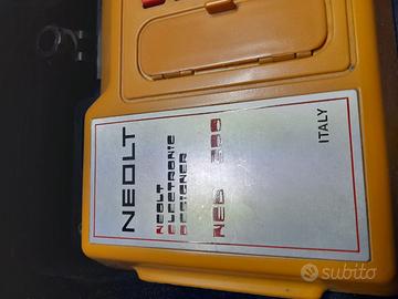 Plotter NEOLT Portatile con Funzione di Scrittura