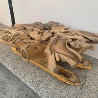 Tavolino radice