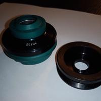 TESTINA MONO AMMORTIZZATORE