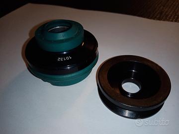 TESTINA MONO AMMORTIZZATORE