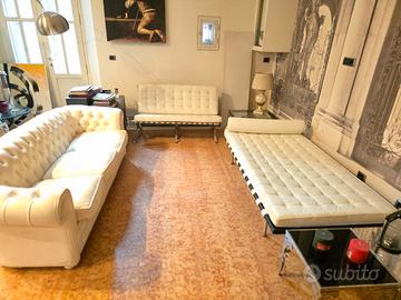 prezzo totale dei tre classici design