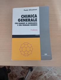 Chimica generale, Silvestroni