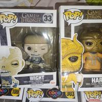 14 Funko Pop Originali - Vegeta, Star Wars, Krampu