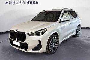 BMW X1 U11 xdrive23i mhev 48V MSport auto