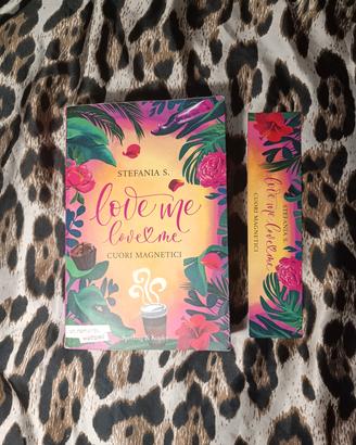 love me love me-cuori magnetici (volume 1)