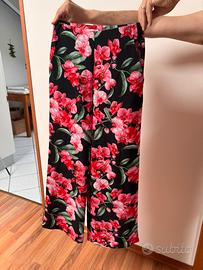 Pantaloni Motivi tg S