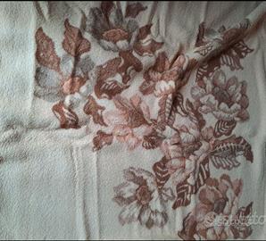 COPERTA IN LANA VERGINE