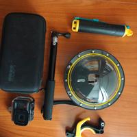 gopro Hero 8