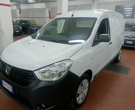 DACIA Dokker 1.5 dCi 95 Furgone IVA INCLUSA COME