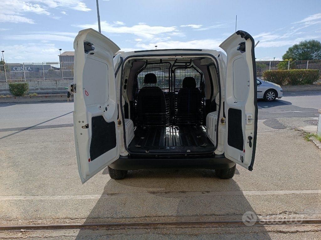 Subito - Biemmecar srl - FIAT Fiorino 1.3 MJT 80CV Cargo Adventure i.m - Auto  In vendita a Siracusa